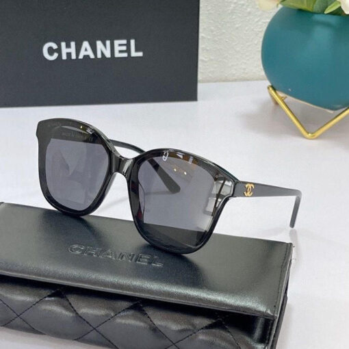 New Collection Chanel Glasses 023