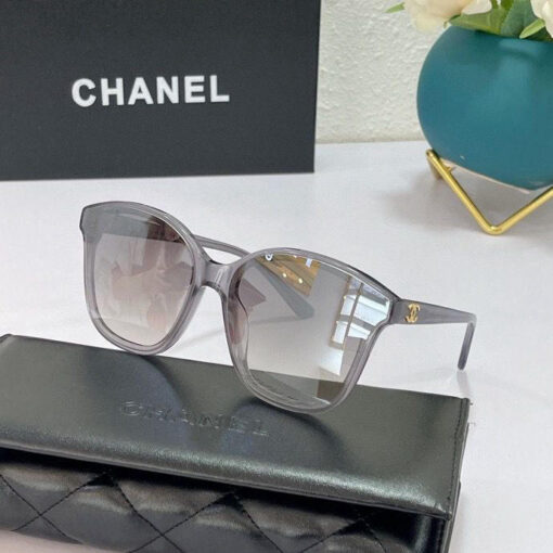 New Collection Chanel Glasses 023