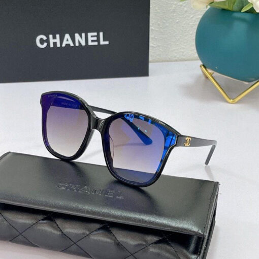 New Collection Chanel Glasses 023