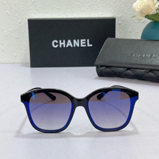 New Collection Chanel Glasses 023