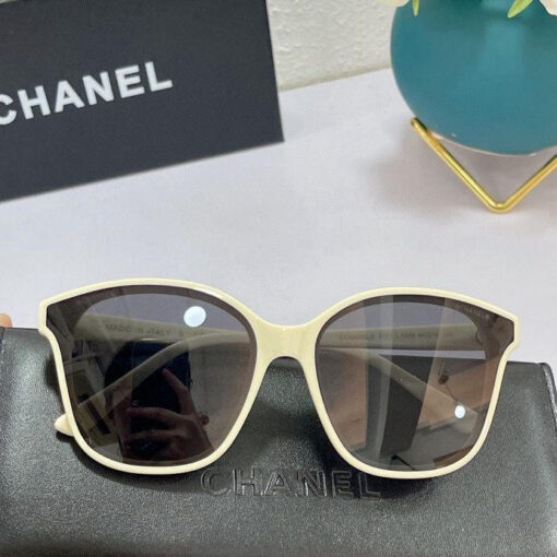 New Collection Chanel Glasses 023