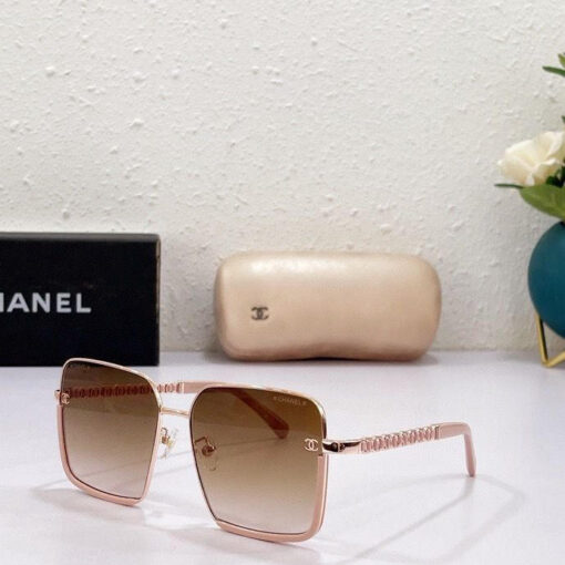 New Collection Chanel Glasses 025