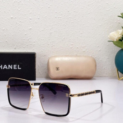 New Collection Chanel Glasses 025