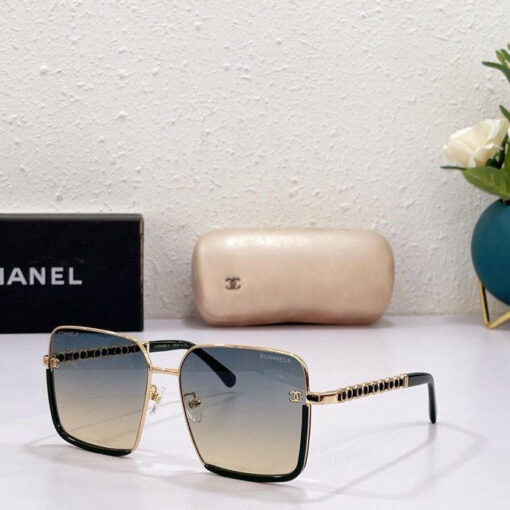 New Collection Chanel Glasses 025