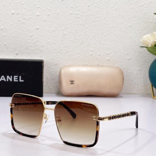 New Collection Chanel Glasses 025