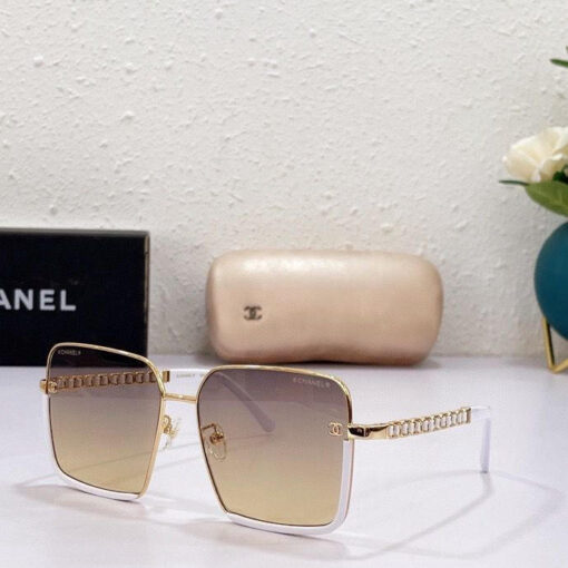 New Collection Chanel Glasses 025