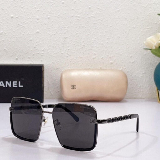 New Collection Chanel Glasses 025