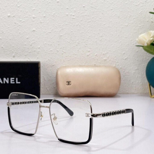 New Collection Chanel Glasses 025