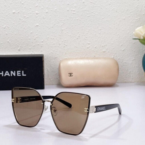 New Collection Chanel Glasses 024