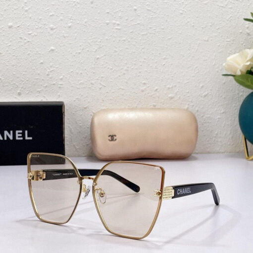 New Collection Chanel Glasses 024