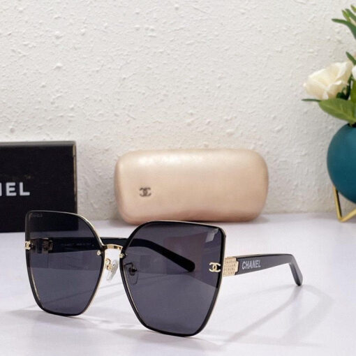 New Collection Chanel Glasses 024