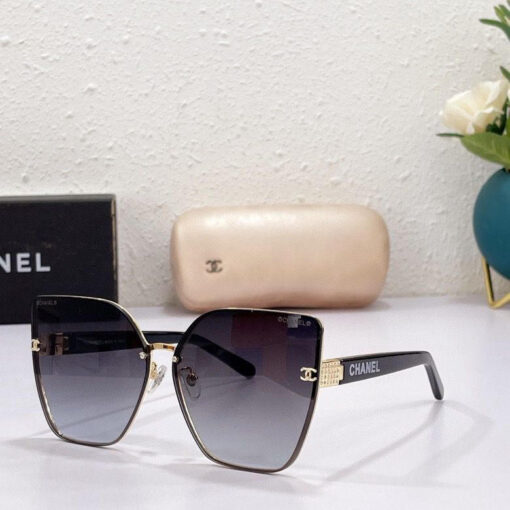 New Collection Chanel Glasses 024