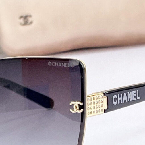 New Collection Chanel Glasses 024