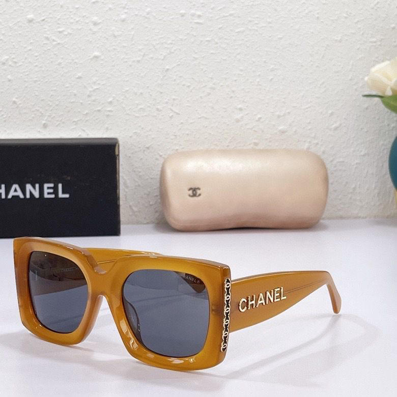 New Collection Chanel Glasses 032