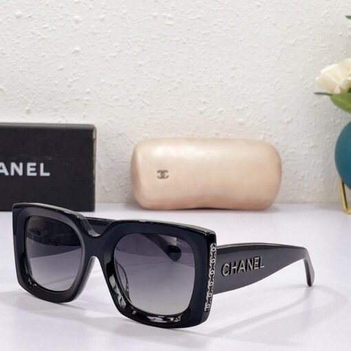 New Collection Chanel Glasses 032