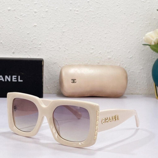 New Collection Chanel Glasses 032