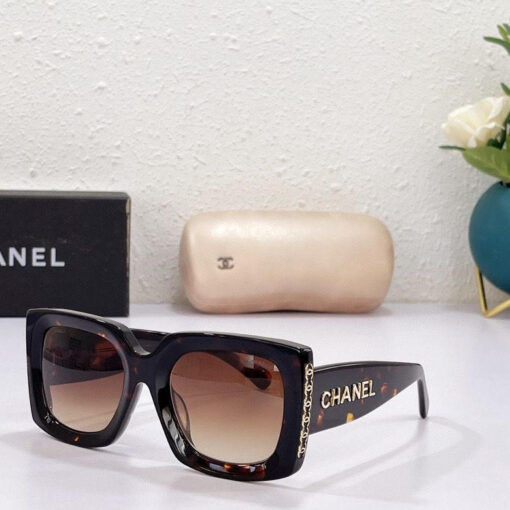 New Collection Chanel Glasses 032