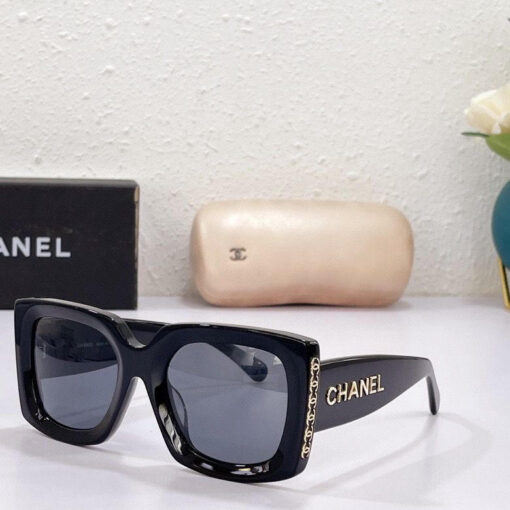 New Collection Chanel Glasses 032