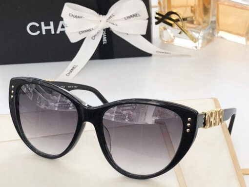 New Collection Chanel Glasses 031