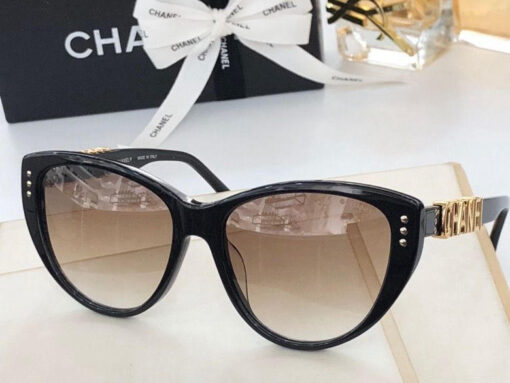 New Collection Chanel Glasses 031