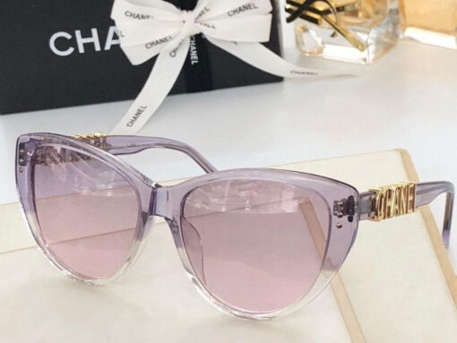 New Collection Chanel Glasses 031