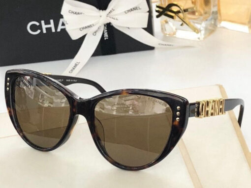 New Collection Chanel Glasses 031