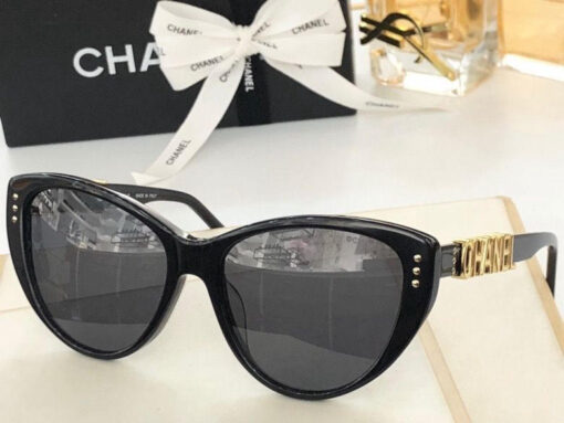 New Collection Chanel Glasses 031