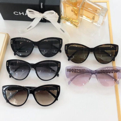 New Collection Chanel Glasses 031