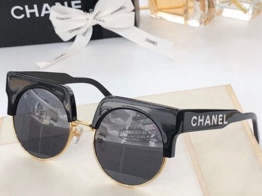 New Collection Chanel Glasses 030