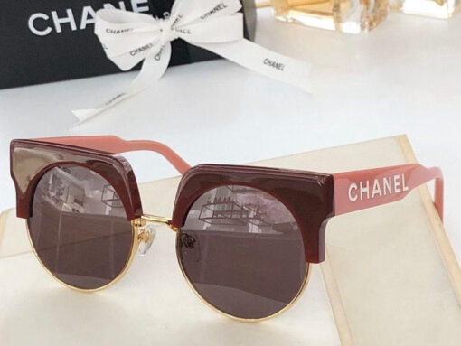 New Collection Chanel Glasses 030