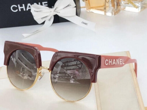 New Collection Chanel Glasses 030