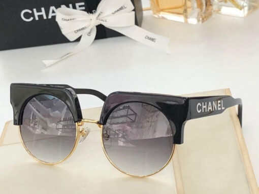 New Collection Chanel Glasses 030