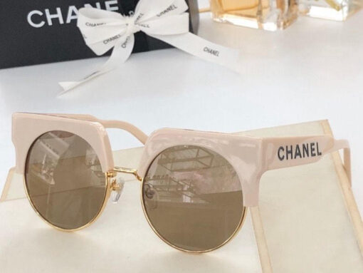 New Collection Chanel Glasses 030