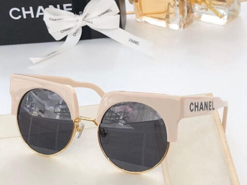 New Collection Chanel Glasses 030