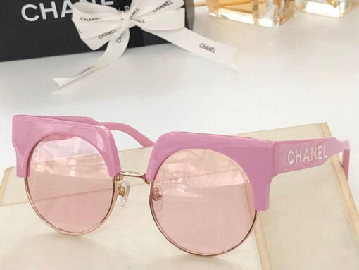 New Collection Chanel Glasses 030