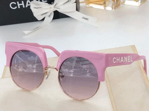 New Collection Chanel Glasses 030