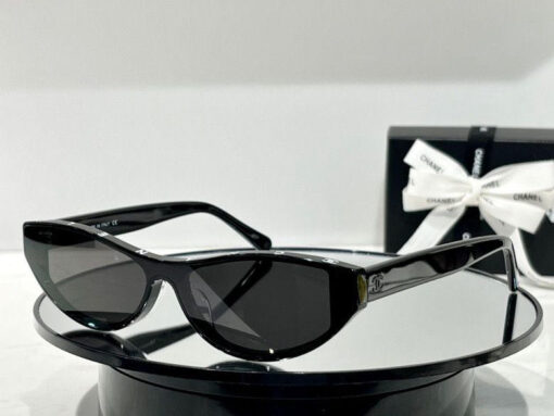 New Collection Chanel Glasses 029