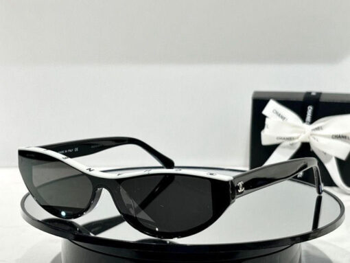 New Collection Chanel Glasses 029