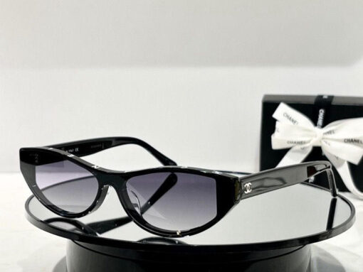 New Collection Chanel Glasses 029