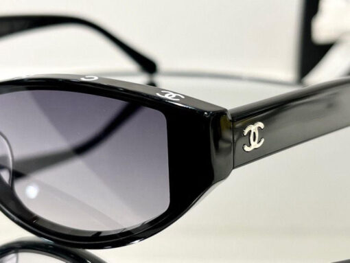 New Collection Chanel Glasses 029