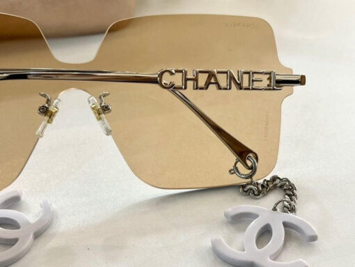 New Collection Chanel Glasses 028