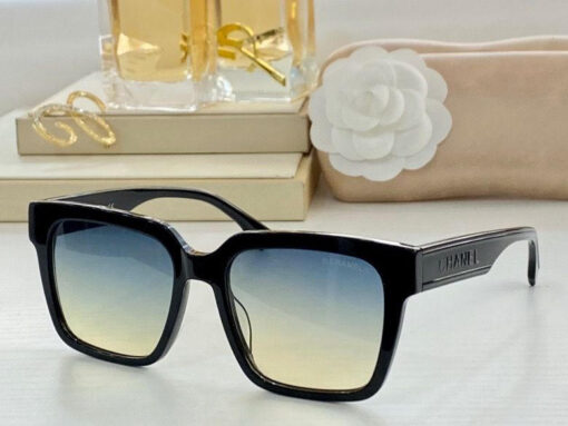 New Collection Chanel Glasses 037