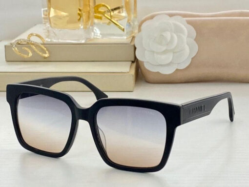 New Collection Chanel Glasses 037