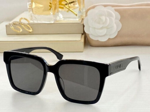 New Collection Chanel Glasses 037