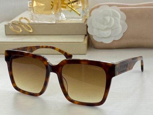 New Collection Chanel Glasses 037