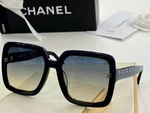 New Collection Chanel Glasses 036