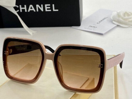 New Collection Chanel Glasses 036