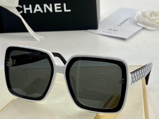 New Collection Chanel Glasses 036