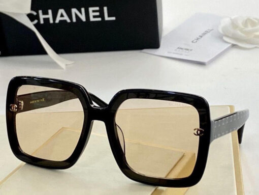 New Collection Chanel Glasses 036