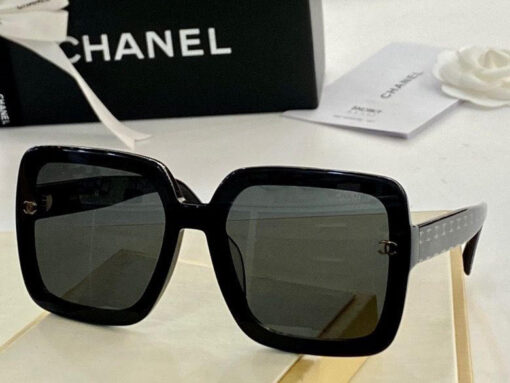 New Collection Chanel Glasses 036